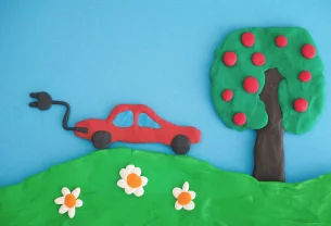 La ruée vers la voiture électrique