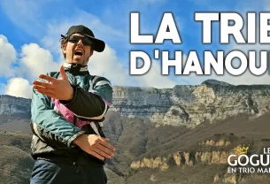 La tribu d'Hanouna - Les Goguettes