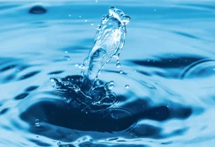 Le cycle de l'eau est faux ?