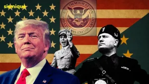 Le fascisme pour les nuls (et on en fait tous partie)