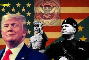 Le fascisme pour les nuls (et on en fait tous partie)