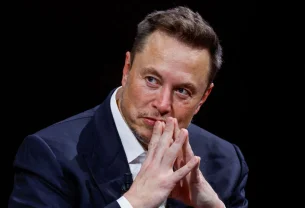 Le monde selon Elon Musk