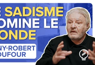 Le sadisme comme grille de lecture du monde contemporain