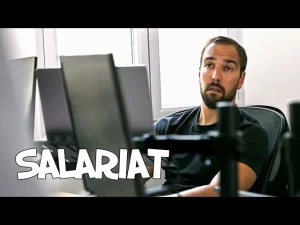 Le salariat en 2024 !