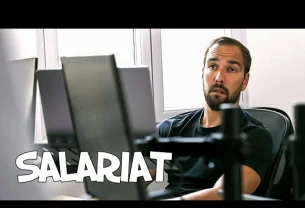 Le salariat en 2024 !
