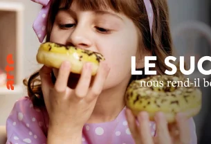 Le sucre nous rend-il bêtes ?