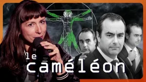 Lecornu, le caméléon invisible de Matignon selon Adèle Barbers