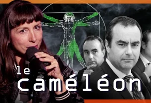 Lecornu, le caméléon invisible de Matignon selon Adèle Barbers