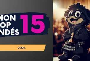 Les 15 meilleurs jeux indépendants de 2025 selon Old Dog