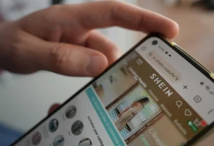 Les dark patterns de Shein pour pousser à l'achat