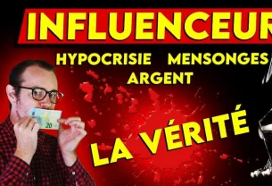Les influenceurs Youtube en 2024