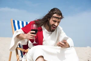 Les nouveaux apôtres du dieu numérique