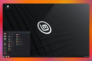 Linux Mint 22.2 : authentification par empreinte digitale et interface repens&eacute;e