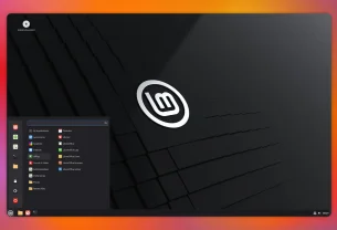 Linux Mint 22.2 : authentification par empreinte digitale et interface repensée