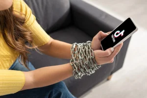 Live TikTok : l'enfer du d&eacute;cor