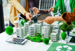 Matthieu Adam déconstruit le mythe de la ville durable