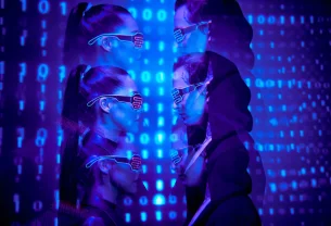 Meta va finalement ajouter la reconnaissance faciale à ses lunettes