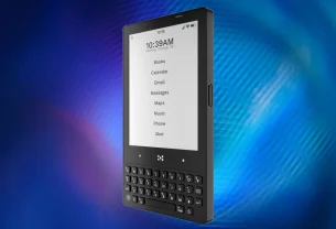 Minimal Phone : la solution efficace contre l'addiction aux écrans ?