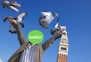 L'obsolescence programmée version connectée : Belkin sacrifie ses clients Wemo