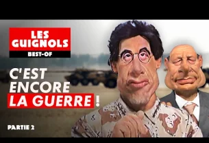 Oh putain t'as tout pété !