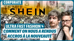 On vous a vendu l'envie d'en vouloir toujours plus