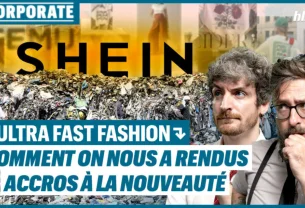 On vous a vendu l'envie d'en vouloir toujours plus