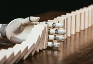 Pénurie de RAM : l'IA provoque un effet domino catastrophique dans l'informatique