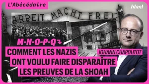Pervitine, management, n&eacute;gationnisme : le nazisme comme miroir de la modernit&eacute;