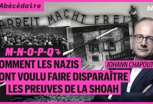 Pervitine, management, négationnisme : le nazisme comme miroir de la modernité