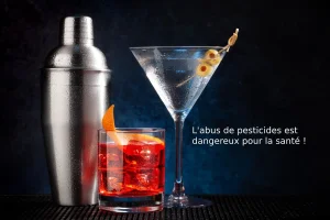 Pesticides : une explosion des cancers ?
