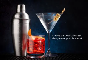 Pesticides : une explosion des cancers ?