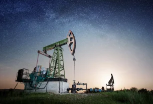 Pétrole, une histoire de pouvoir