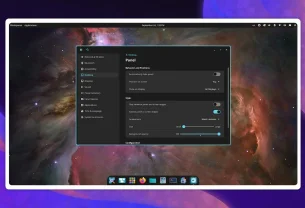 Pop!_OS 24.04 LTS Beta introduit l'environnement COSMIC Desktop