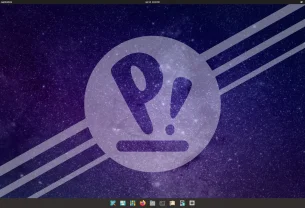 Pop!_OS passe au noyau Linux 6.8