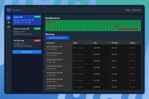 Postgresus devient Databasus, un outil de backup qui ne se limite plus à PostgreSQL