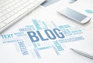 Pourquoi vous devriez lancer un blog