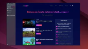 Présentation de Zen Browser : un navigateur Opensource moderne et innovant