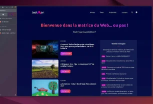Présentation de Zen Browser : un navigateur Opensource moderne et innovant
