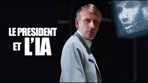 Le président et l'IA