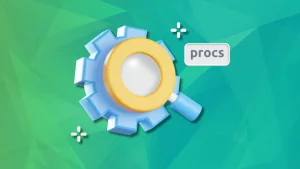 "procs" le remplaçant de la commande "ps" écrit en Rust