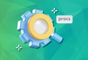 "procs" le remplaçant de la commande "ps" écrit en Rust