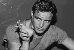 Qu'est-il arrivé à MARLON BRANDO ?