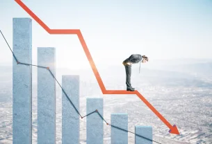 Quand les banques n'arrivent plus à se prêter de l'argent