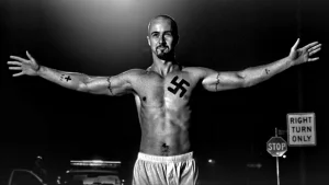 Que reste-t-il d'AMERICAN HISTORY X ?