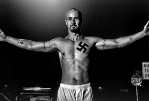 Que reste-t-il d'AMERICAN HISTORY X ?