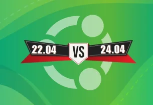 Quelles sont les différences entre Ubuntu 22.04 et Ubuntu 24.04 ?