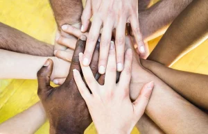 Race, genre, pouvoir : face aux discriminations