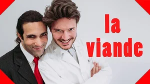 Rejet&eacute;e, stigmatis&eacute;e, grill&eacute;e&hellip; Il est grand temps que la viande soit r&eacute;habilit&eacute;e !