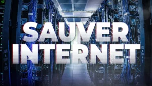 Sauver Internet