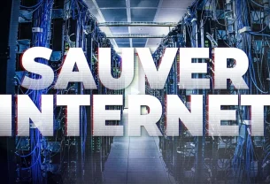 Sauver Internet
